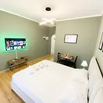 Center 6 - Way Apartamento *
