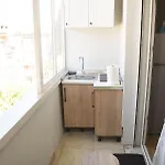 Apartamento Center 6 - Way *