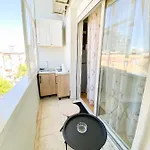 Center 6 - Way Apartamento