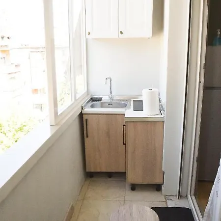 Appartement Center 6 - Way *